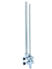 ADLER LAPAROSCOPIQUE 5-10MM