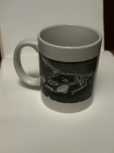 Mug elf vintage - vintage, course