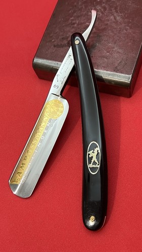 Straight razor navaja - razor,,