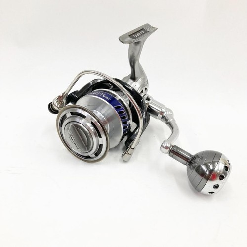 Daiwa saltiga 5000h - 10,