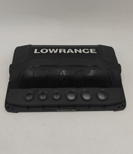 Arrière de GPS SONDEUR LOWRANCE HDS 12 GEN 3