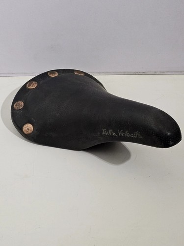 Tutta velocita selle vélo - tutta,