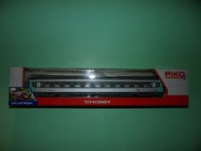 PIKO voiture voyageurs 2ième