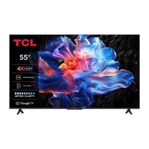 Tcl 55p6k led - -, cm)
