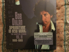 bob dylan springtime in New