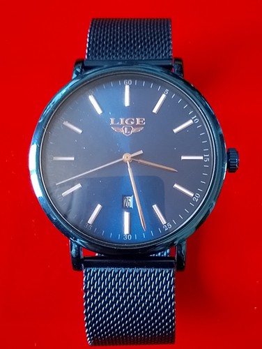 Montre femme marque - , "lige"