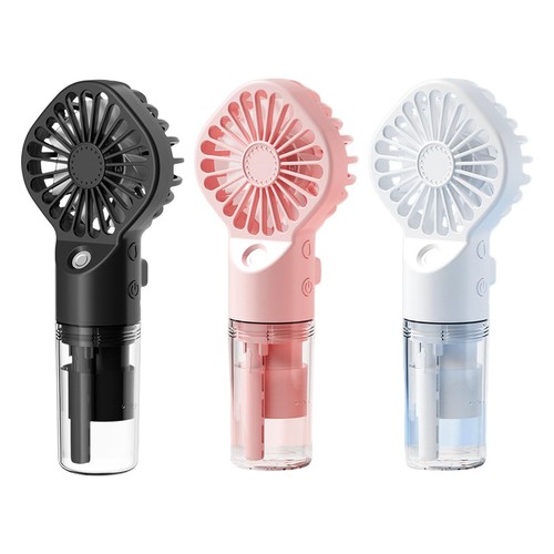 Ventilateur portable