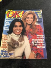 VINTAGE ANNEES 70  !!   REVUES