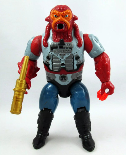 Bravestarr sand storm - bravestarr,