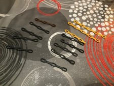 Attache pour Voile pour