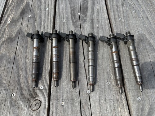 Injecteurs bmw 330d e90 - 6,