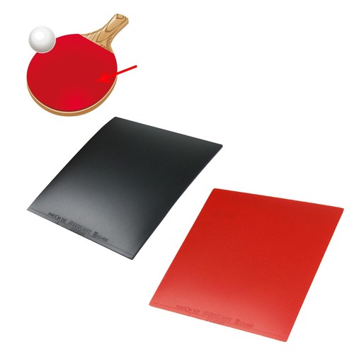 Raquette ping pong en - raquette, ping-pong
