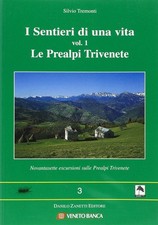 Silvio Tremonti I sentieri di