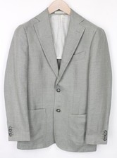 Suitsupply Havana Veste Blazer