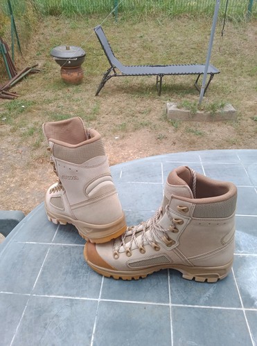 Lowa chaussures bottes - lowa, de