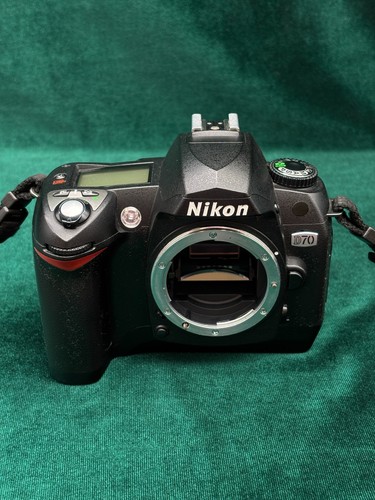 Kit appareil photo reflex