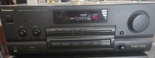 Technics SU-G95 Stereo
