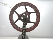 Jante Arrière Kawasaki ZX6R ZX 636 17x5.50