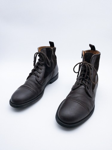 Geox homme bottines - geox,