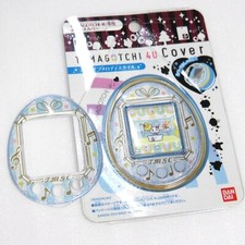 Tamagotchi 4U Cover Face Plate