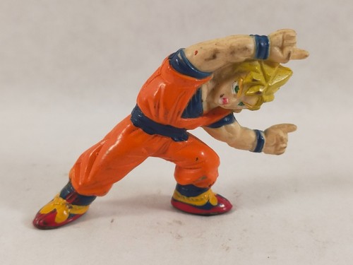 Sympa figurine dragon ball z - sympa,