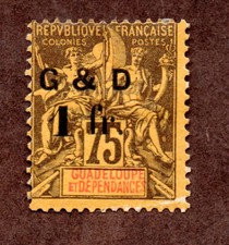 Colonies Françaises