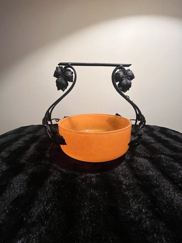 Coupe fruits art deco 1930 - deco,