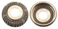 Tambour de frein TRW DB4125 CITROËN 2 CV 0.6 6