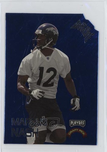 1998 playoff absolute - 1998, retail