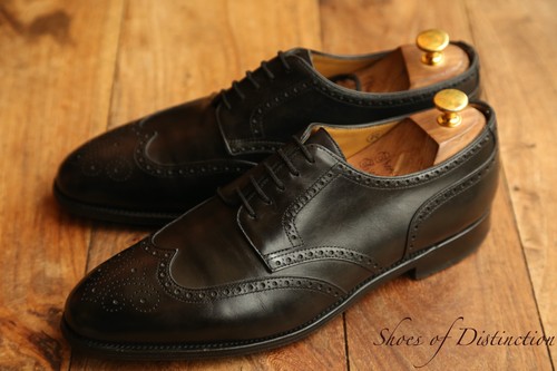 Chaussures oxford brogue - chaussures,
