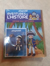 Livre + Figurine Collection