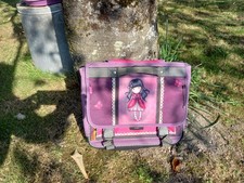 Superbe cartable, sac d'école