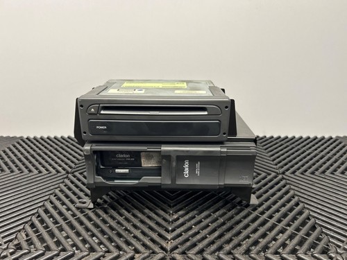 Module gps peugeot 607 - module, (9d/u)