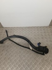 Goulotte de remplissage