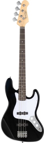 Pack basse electrique jazz - electrique,