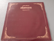LP  JEAN PIERRE ALARCEN "