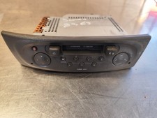 AUTORADIO RENAULT SCENIC 1 I
