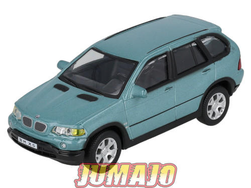 Car121 voiture cararama - 1/43,