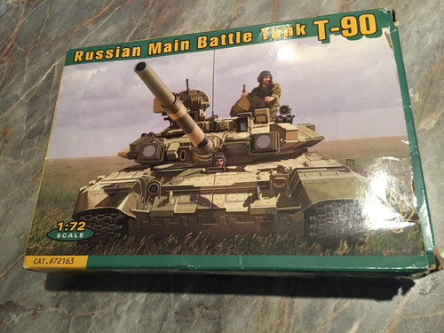 Rare ace 72163 - rare-, -1/72-