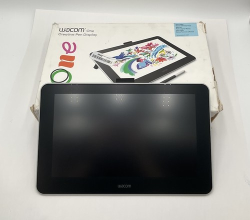 Wacom one digital drawing - wacom,