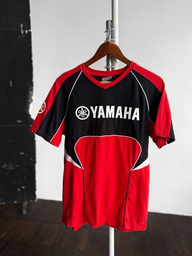 Shirt homme yamaha - yamaha, manches