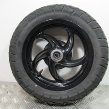 Roue avant PIAGGIO TYPHOON 50