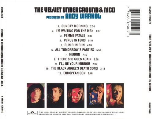 The velvet underground - the,