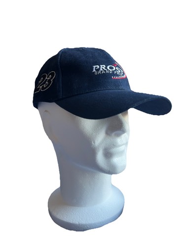 Casquette formule prost - formule,