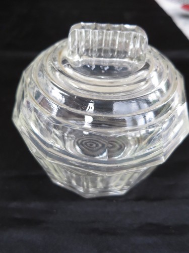 Sucrier ancien porcelaine - sucrier, !