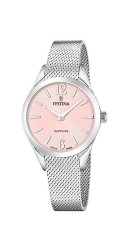 Montre festina femme swiss - montre,
