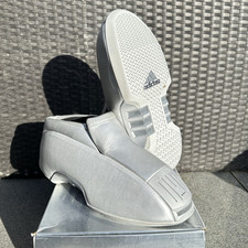 OG Kobe Bryant Adidas KB 2