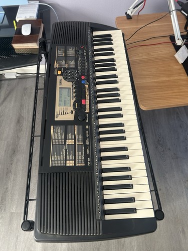 Yamaha psr 225 - yamaha, psr-225
