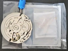Un Mouvement SEIKO Automatique 4R39A NEUF.