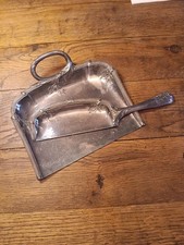 Ancien Ramasse Miettes En